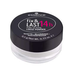Essence Fix Last 14h Loose Powder 9,5 g - 1