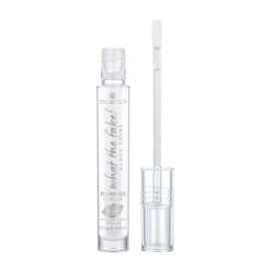 Essence Glass Shine Dudak Parlatıcısı 01 4,2 ml - 2