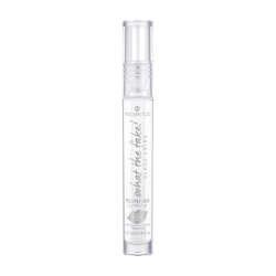 Essence Glass Shine Dudak Parlatıcısı 01 4,2 ml - 1