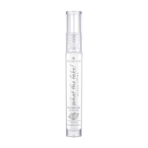 Essence Glass Shine Dudak Parlatıcısı 01 4,2 ml - Essence