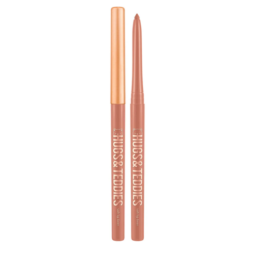 Essence Hugs and Teddies Soft Lip Liner - 01 So Beary Soft 0.31 gr - Essence