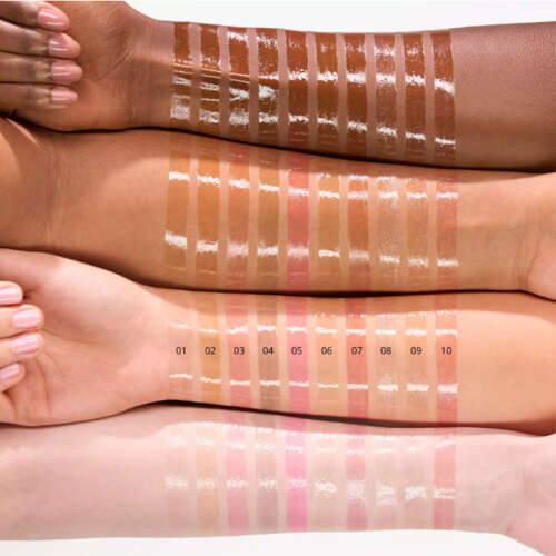 Essence Hydra Kiss Dudak Yağı - 08 4 ml - 5