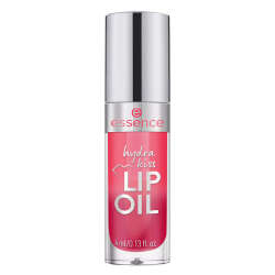 Essence Hydra Kiss Lip Oil - 03 Pink Champagne 4 ml - 1