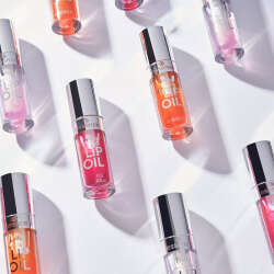 Essence Hydra Kiss Lip Oil - 03 Pink Champagne 4 ml - 5