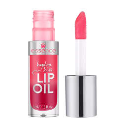 Essence Hydra Kiss Lip Oil - 03 Pink Champagne 4 ml - 2