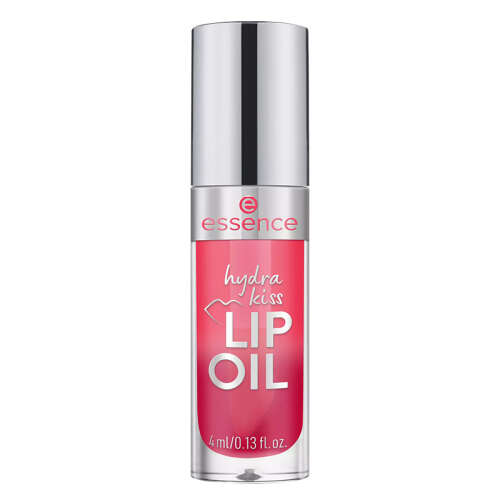 Essence Hydra Kiss Lip Oil - 03 Pink Champagne 4 ml - Essence