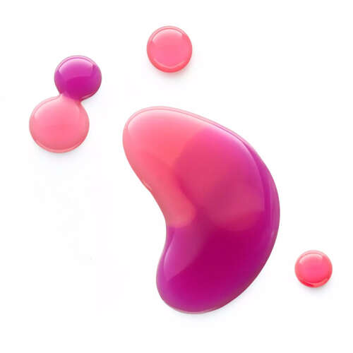 Essence Hydra Kiss Lip Oil - 03 Pink Champagne 4 ml - 3