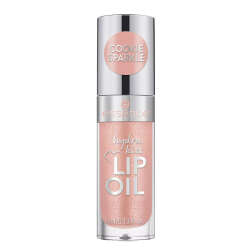 Essence Hydra Kiss Lip Oil- 09 Cookie Sparkle 4 ml - 1