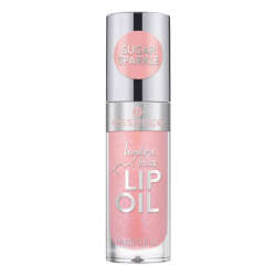 Essence Hydra Kiss Lip Oil - 10 Sugar Parkle 4 ml - 1