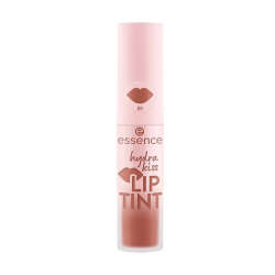 Essence Hydra Kiss Lip Tint - 01 Blushing Nude - 1