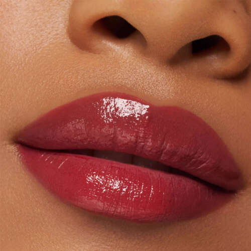 Essence Hydra Kiss Lip Tint - 01 Blushing Nude - 5