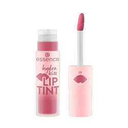 Essence Hydra Kiss Lip Tint - 02 Vintage Rose - 2