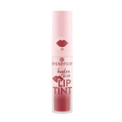Essence Hydra Kiss Lip Tint - 03 Rosy Blossom - 1