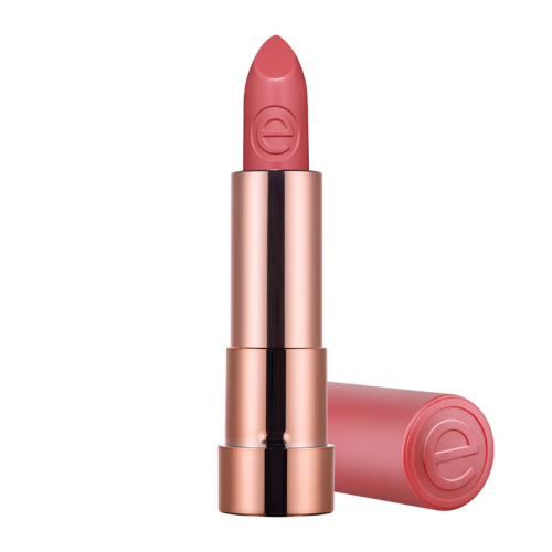 Essence Hydrating Matte Nude Ruj - 303 Delicate 3.5gr - 2