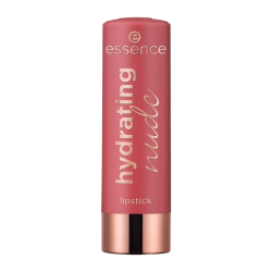 Essence Hydrating Matte Nude Ruj - 303 Delicate 3.5gr - 1