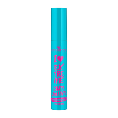 Essence I Love Extreme Crazy Volume Waterproof Mascara 12 ml - Essence