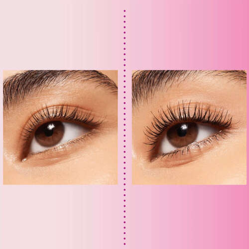 Essence I Love Extreme Volume Mascara 12 ml - 5