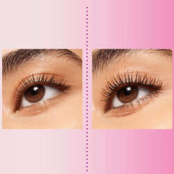 Essence I Love Extreme Volume Mascara 12 ml - 5