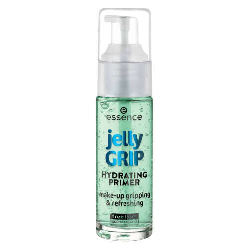 Essence Jelly Grip Nemlendirici Baz 29 ml - Essence