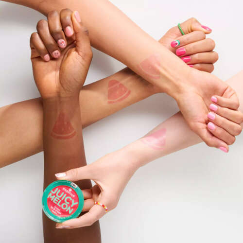 Essence Juicy Melon Lip Balm 3 gr - 4