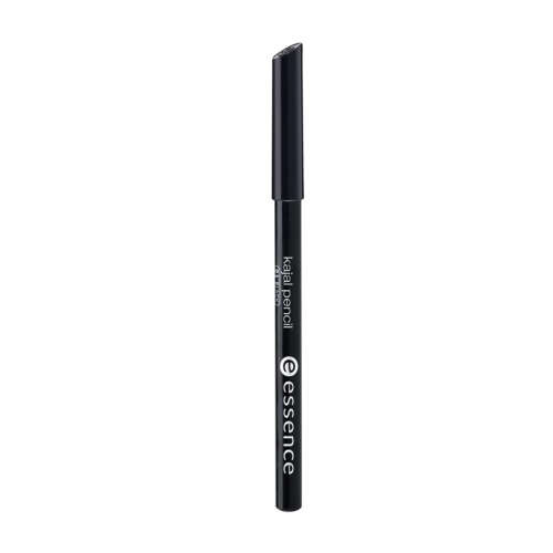 Essence Kajal Pencil Eyeliner - 01 Black - Essence