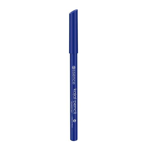 Essence Kajal Pencil Eyeliner 1 g - 30 Classic Blue - Essence