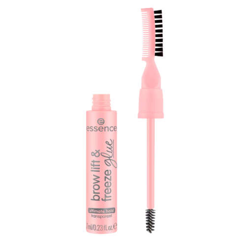 Essence Kaş Kaldırıcı ve Sabitleyici Jel - 01 7 ml - 3
