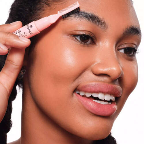 Essence Kaş Kaldırıcı ve Sabitleyici Jel - 01 7 ml - 5