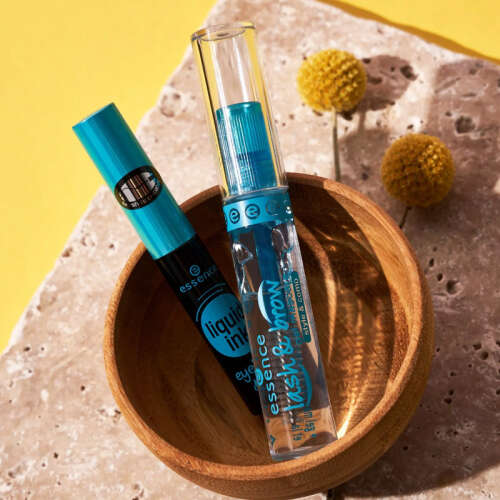 Essence Lash Brow Gel Mascara 9 ml - 4