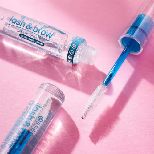 Essence Lash Brow Gel Mascara 9 ml - 5