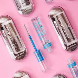 Essence Lash Brow Gel Mascara 9 ml - 3