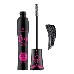 Essence Lash Princess Curl and Volume Maskara 12 ml - 1