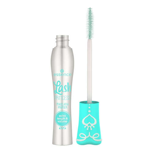 Essence Lash Princess Extra Length and Volume Primer Maskara 9 ml - 2