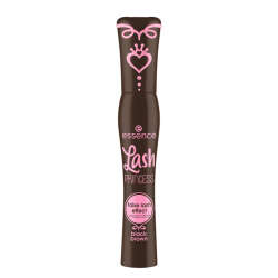 Essence Lash Princess False Lash Effect Black Brown Maskara 12 ml - 1