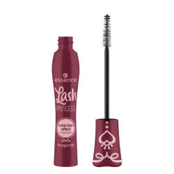 Essence Lash Princess False Lash Effect Bordo Mascara 12 ml - 1
