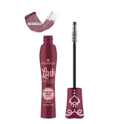 Essence Lash Princess False Lash Effect Bordo Mascara 12 ml - 2