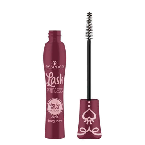 Essence Lash Princess False Lash Effect Bordo Mascara 12 ml - Essence