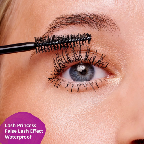 Essence Lash Princess False Lash Effect Waterproof Mascara 12 ml - 3
