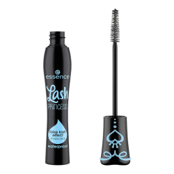 Essence Lash Princess False Lash Effect Waterproof Mascara 12 ml - 2