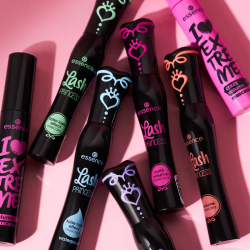 Essence Lash Princess False Lash Effect Waterproof Mascara 12 ml - 7