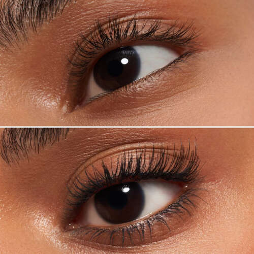 Essence Lashes To Impress Takma Kirpik - 03 Half Lashes - 2