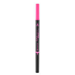 Essence Line It Like A Pro Göz Kalemi - 01 1,2 ml - 1
