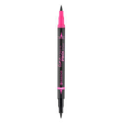 Essence Line It Like A Pro Göz Kalemi - 01 1,2 ml - 3