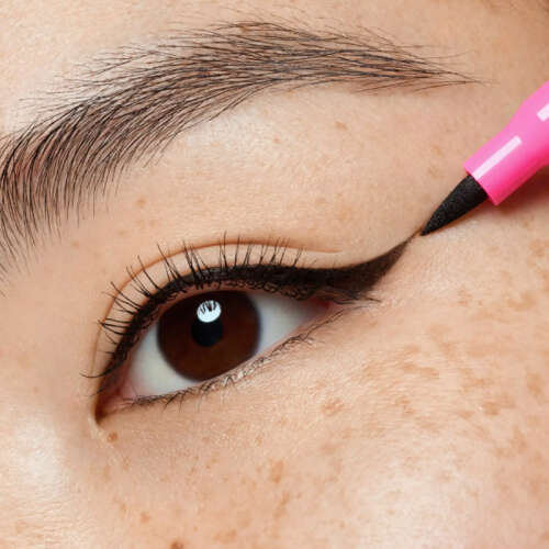 Essence Line It Like A Pro Göz Kalemi - 01 1,2 ml - 5