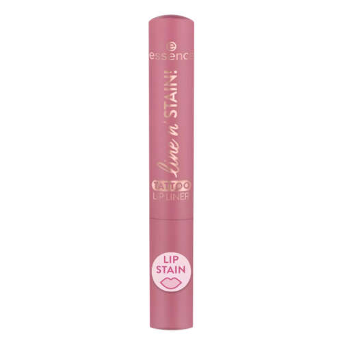 Essence Line N Stain Tattoo Dudak Kalemi - 01 2,5 ml - Essence