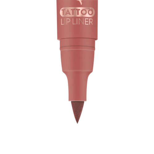 Essence Line N Stain Tattoo Dudak Kalemi - 02 2,5 ml - 3