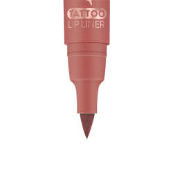 Essence Line N Stain Tattoo Dudak Kalemi - 02 2,5 ml - 3