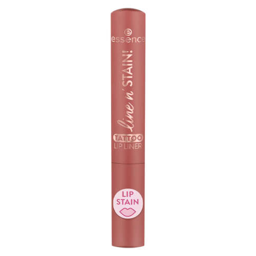 Essence Line N Stain Tattoo Dudak Kalemi - 02 2,5 ml - Essence