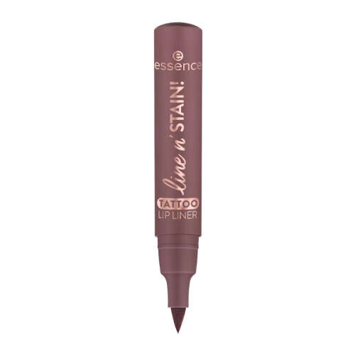 Essence Line n Stain Tattoo LipLiner 2,5 ml - 03 Make A Mauve - Essence