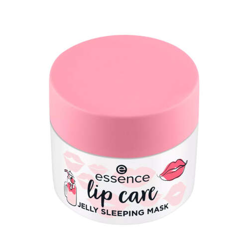 Essence Lip Care Jelly Sleeping Mask 8 gr - Essence